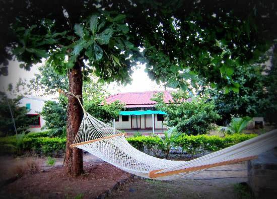 Srushti Agrotourism, Wai 5